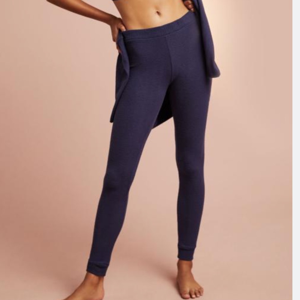 Eberjey Soft Leggings